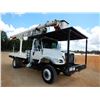 Image 4 : 2005 INTERNATIONAL 7300 Bucket Truck
