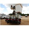 Image 10 : 2000 INTERNATIONAL 4700 Bucket Truck