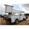 Image 3 : 2000 INTERNATIONAL 4700 Bucket Truck