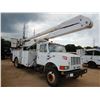 Image 4 : 2000 INTERNATIONAL 4700 Bucket Truck