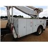 Image 6 : 2000 INTERNATIONAL 4700 Bucket Truck