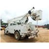 Image 2 : 2005 INTERNATIONAL 4300 Bucket Truck