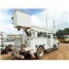 Image 3 : 2005 INTERNATIONAL 4300 Bucket Truck