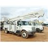 Image 4 : 2005 INTERNATIONAL 4300 Bucket Truck