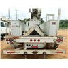 Image 5 : 2005 INTERNATIONAL 4300 Bucket Truck