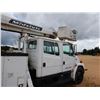 Image 10 : 1993 FREIGHTLINER FL80 AUGER Bucket Truck