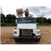 Image 5 : 1993 FREIGHTLINER FL80 AUGER Bucket Truck