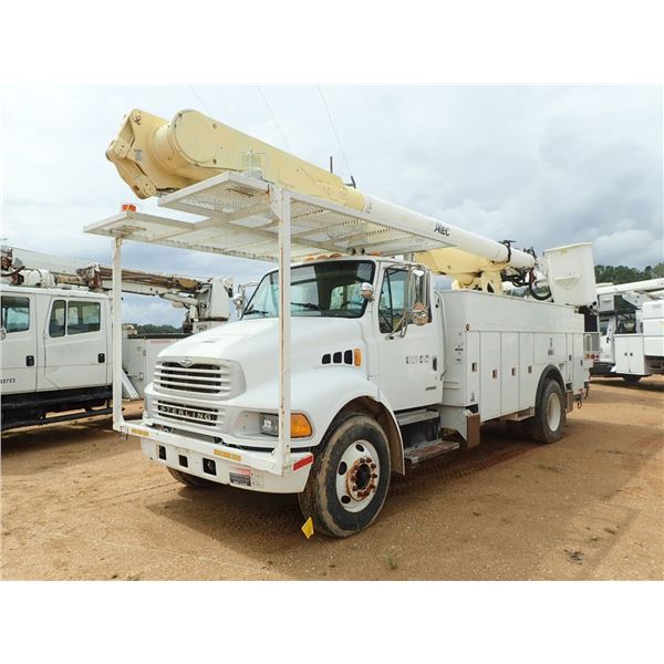 2002 STERLING ACTERRA Bucket Truck