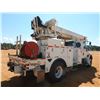 Image 3 : 2009 INTERNATIONAL DURASTAR 4300  Digger Derick Truck