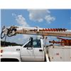 Image 7 : 1999 GMC C7500 Digger Derick Truck