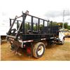 Image 3 : 2011 FORD F750 Reel  / Tubing Truck