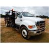 Image 4 : 2011 FORD F750 Reel  / Tubing Truck