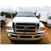 Image 5 : 2011 FORD F750 Reel  / Tubing Truck