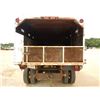 Image 8 : 1994 FORD F700 Chipper Truck