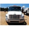 Image 5 : 2015 FREIGHTLINER M2 Grapple Truck