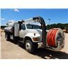 Image 4 : 1998 FORD F-SERIES Vacuum Truck