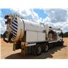 Image 3 : 2011 INTERNATIONAL 7500 WORKSTAR Vacuum Truck