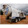 Image 3 : 2011 INTERNATIONAL 7500 WORKSTAR Vacuum Truck