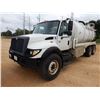 Image 1 : 2006 INTERNATIONAL 7500 Vacuum Truck