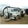 Image 1 : 2004 STERLING ACTERRA Vacuum Truck