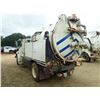 Image 4 : 2004 STERLING ACTERRA Vacuum Truck