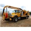 Image 1 : 2004 INTERNATIONAL 7600 Vacuum Truck
