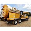Image 3 : 2004 INTERNATIONAL 7600 Vacuum Truck