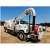 Image 4 : 1997 INTERNATIONAL 2554 Vacuum Truck