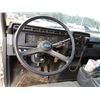 Image 14 : 1991 FORD B700 CLEANING RIG