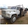 Image 1 : 1991 FORD B700 CLEANING RIG