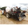 Image 2 : 1991 FORD B700 CLEANING RIG