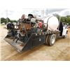 Image 3 : 1991 FORD B700 CLEANING RIG