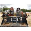 Image 9 : 1991 FORD B700 CLEANING RIG