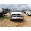 Image 3 : 2015 RAM 5500 HEAVY DUTY Service / Mechanic Truck