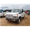 Image 1 : 2007 CHEVROLET C4500 Service / Mechanic Truck