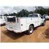 Image 3 : 2011 FORD F450 Service / Mechanic Truck