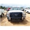 Image 5 : 2011 FORD F450 Service / Mechanic Truck
