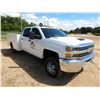 Image 4 : 2018 CHEVROLET 3500 HD Service / Mechanic Truck