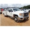 Image 4 : 2017 GMC 3500 HD Service / Mechanic Truck