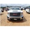 Image 5 : 2017 GMC 3500 HD Service / Mechanic Truck