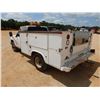 Image 2 : 1997 CHEVROLET C3500 Service / Mechanic Truck