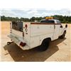 Image 3 : 1997 CHEVROLET C3500 Service / Mechanic Truck