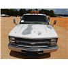 Image 5 : 1997 CHEVROLET C3500 Service / Mechanic Truck