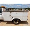 Image 9 : 1997 CHEVROLET C3500 Service / Mechanic Truck