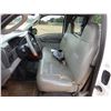 Image 11 : 2003 FORD F250 XL Service / Mechanic Truck
