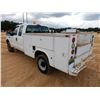 Image 2 : 2003 FORD F250 XL Service / Mechanic Truck