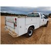 Image 3 : 2003 FORD F250 XL Service / Mechanic Truck