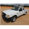 Image 1 : 2009 FORD RANGER Service / Mechanic Truck