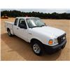 Image 4 : 2009 FORD RANGER Service / Mechanic Truck
