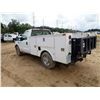 Image 2 : 2007 FORD F250 XL Service / Mechanic Truck